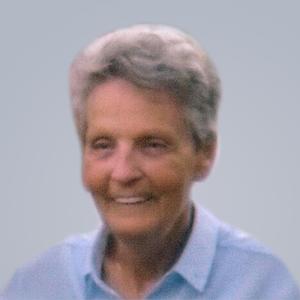 Madeleine Sawyer
