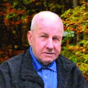 Réal Tremblay