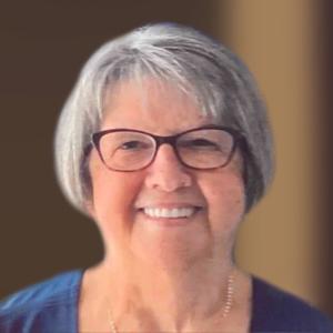 Colette (Daoust) Dion