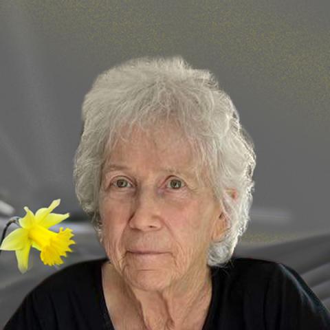 Rosann Nadeau
