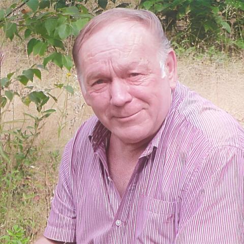 Jacquelin Fluet