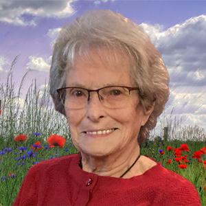 Yolande Aubin