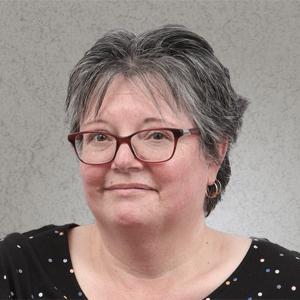 Annie Fortier