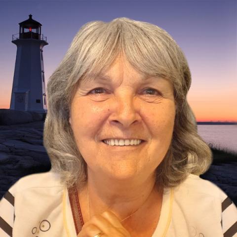 Ginette Landry