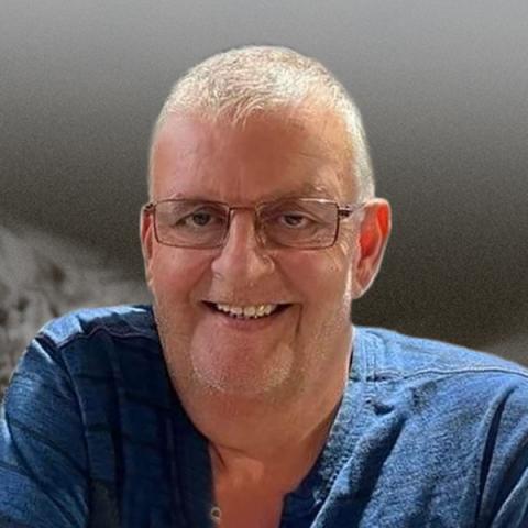 Richard Hébert
