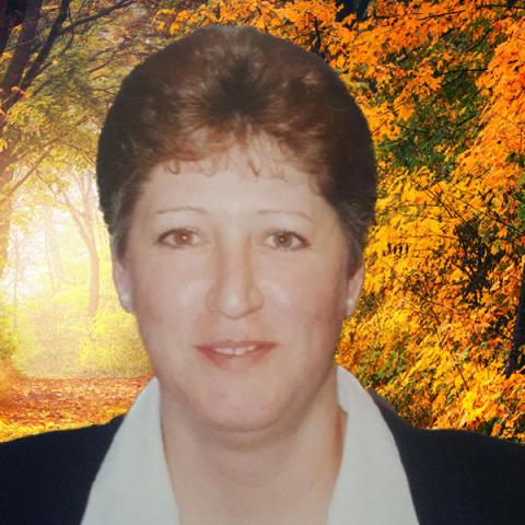 Angèle Legault