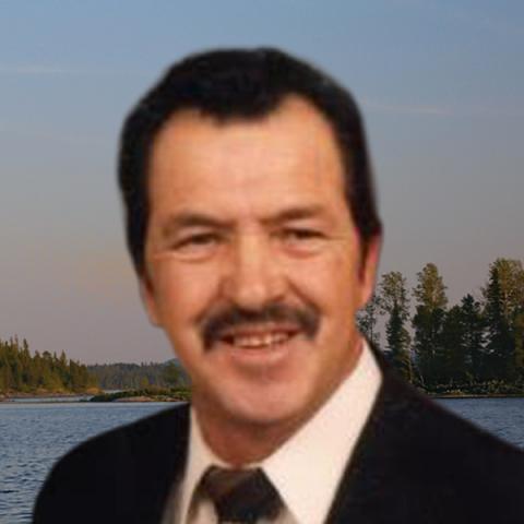 Anderson Pouliot