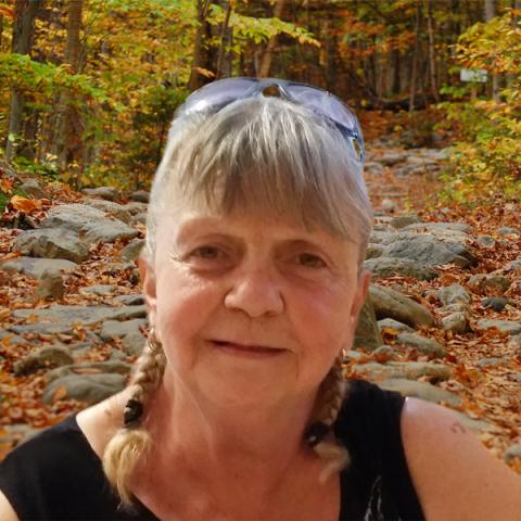 Johanne Lefebvre