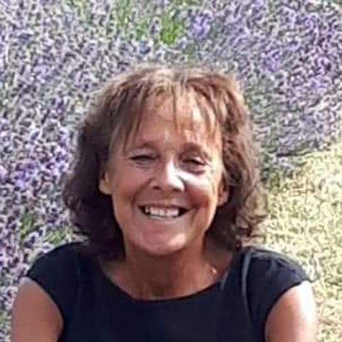Sylvie Descôteaux