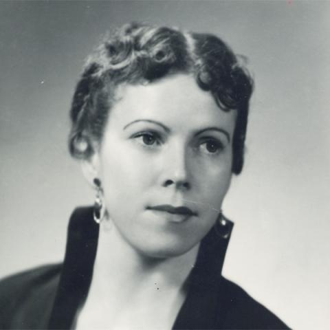 Simone Gauthier