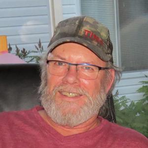 Richard Baril
