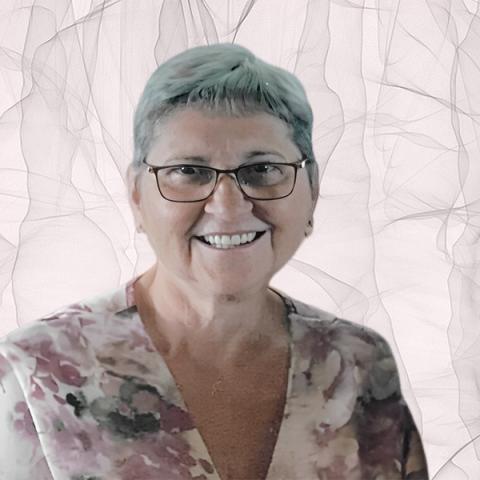 Bibiane Grenier