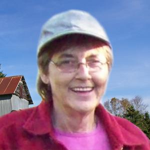 Suzanne Lachaine