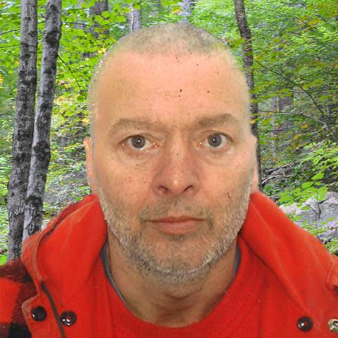Luc Côté