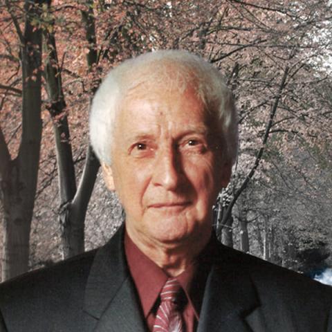 Serge Fortin