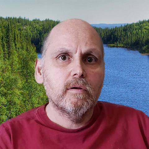 Normand Roy