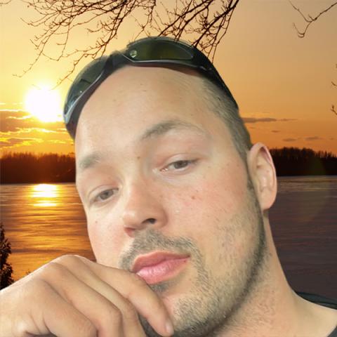 Samuel Cloutier