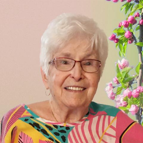 Aurélienne Richer Vézeau
