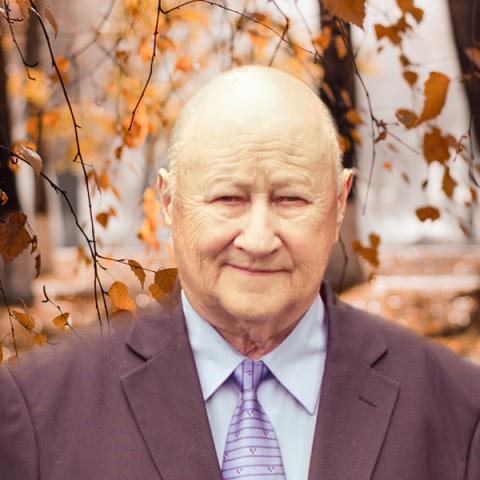 Denis Blais