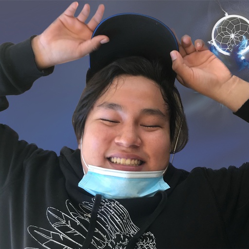 Preston Gatnotc Michel