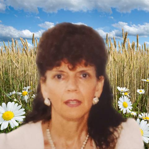 Aurore Allaire