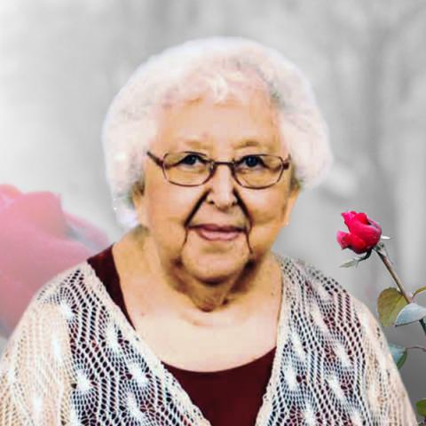 Juliette Deslongchamps Morin