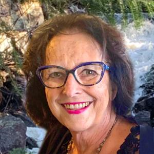 Jocelyne Michaud
