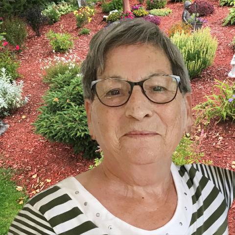 Lise Gamache