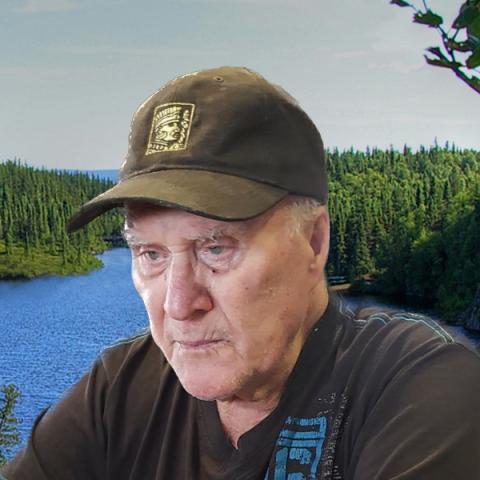 Laurent Paquette