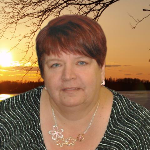 Mireille Gélinas