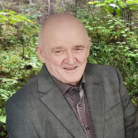 Paul-Émile Laliberté