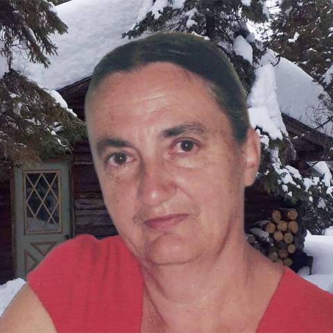 Louisette Talbot
