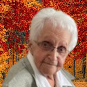 Mariette Rochon Dion