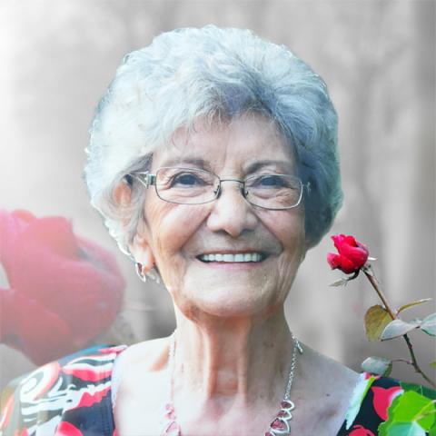 Marie-Claire Dubuc