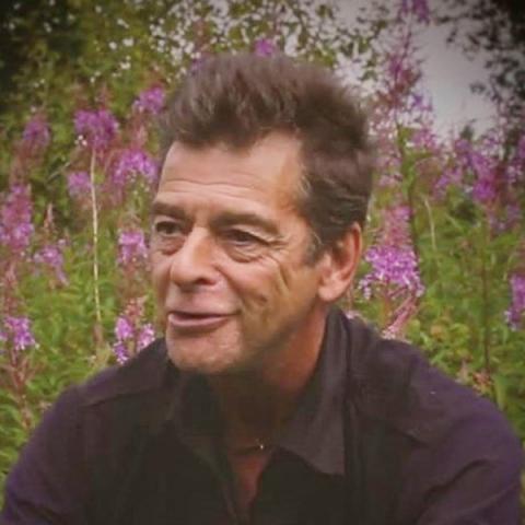Denis Harrison