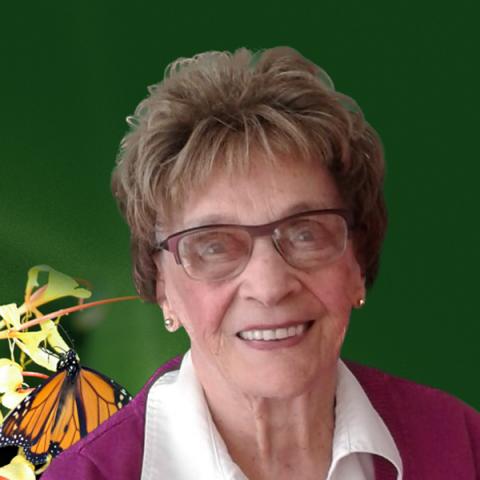 Marcelle Lee Racicot