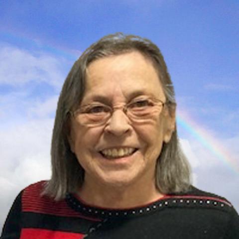 Claudette Sylvain