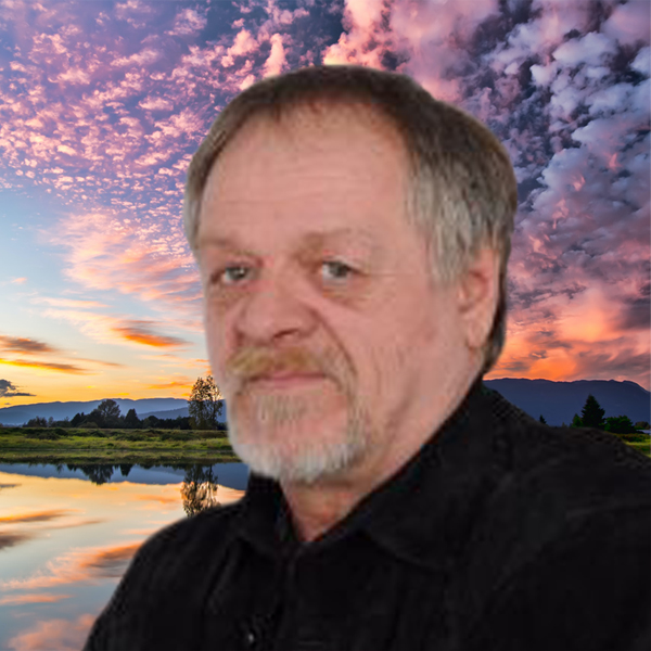 Daniel Carrier