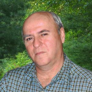 Ghislain Girard