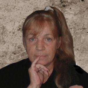 Elizabeth Bélanger