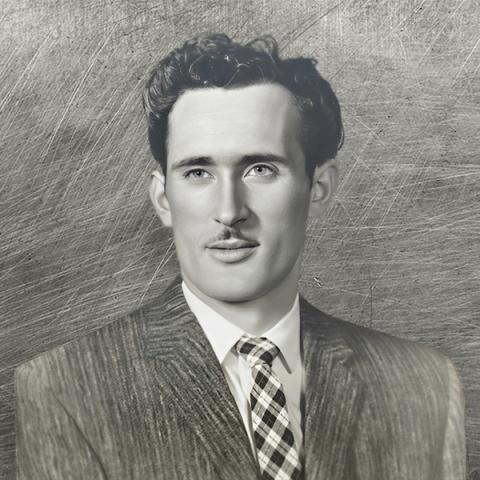 Bertrand Bernard