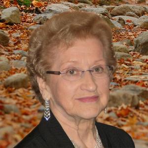 Denise Dufresne Cloutier