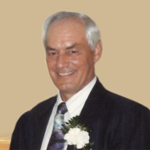 Ronald Bellerose