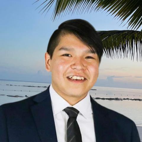 Thomas Keith Penosway