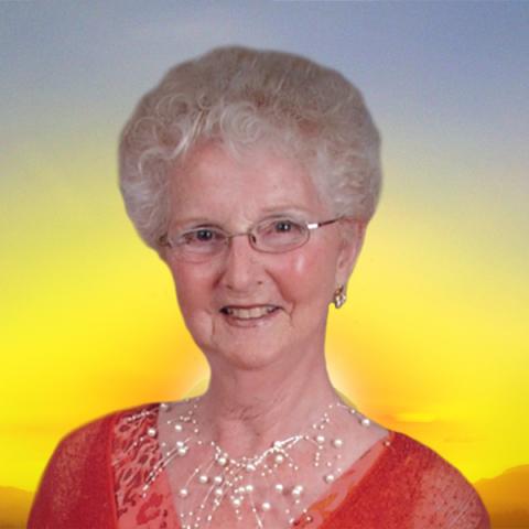 Jacqueline St-Pierre