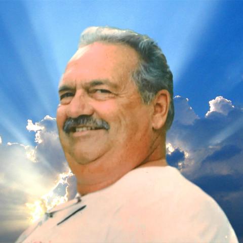 Gaston Legault