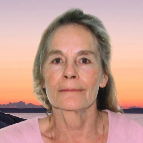Micheline Alix