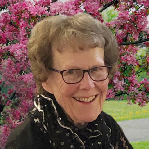 Louise Bilodeau