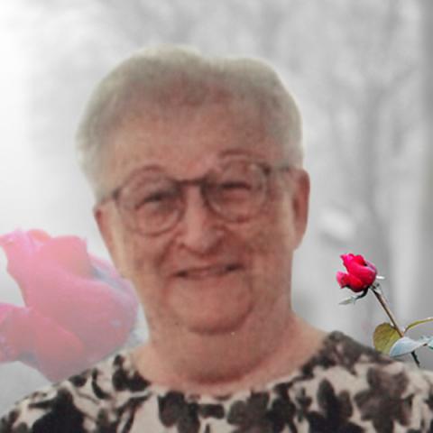 Murielle Barrette