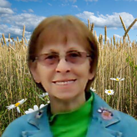 Marguerite Roy